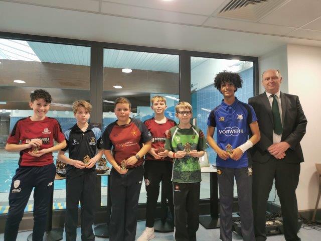 Colts Under-13 Select VI