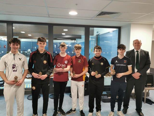 Colts Under-16 Select VI