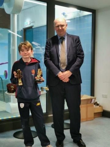 Jan Rowlandson (Havant) - Colts Under-13 leading run-scorer