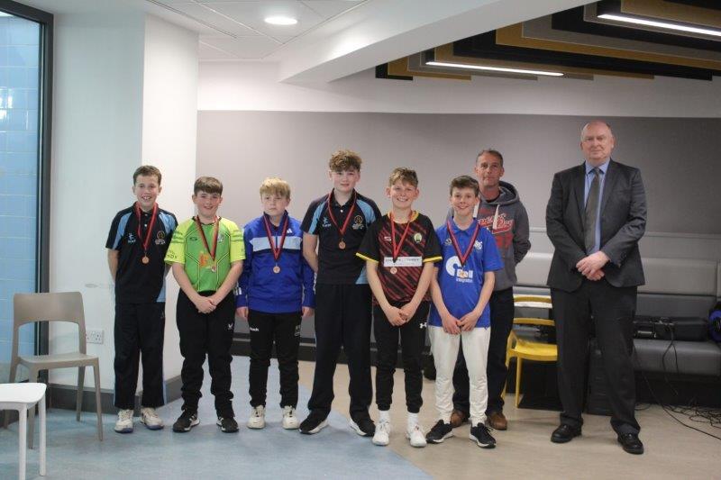 Colts Under-13 Select VI